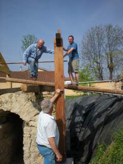 Restauration regard 1