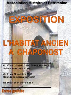 affiche expo