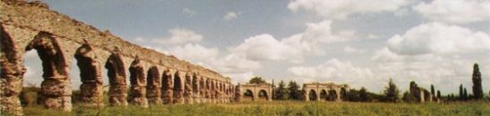 aqueducs